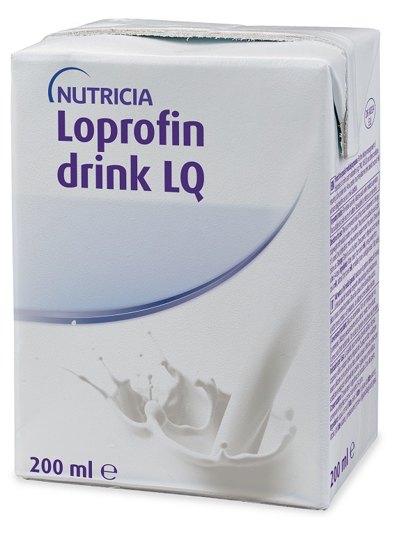 LOPROFIN DRINK 200 ML - Farmafamily.it