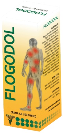 FLOGODOL CREMA 75 ML - Farmafamily.it