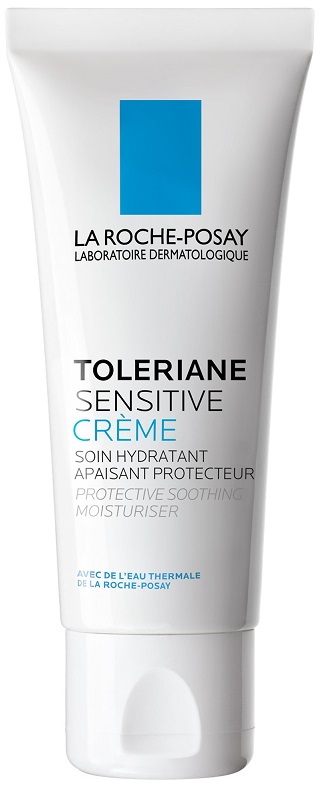 TOLERIANE SENSITIVE CREMA VISO 40 ML - Farmafamily.it