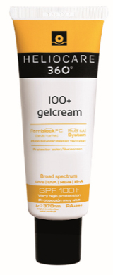 HELIOCARE 360 100+ GELCREAM 50 ML - Farmafamily.it
