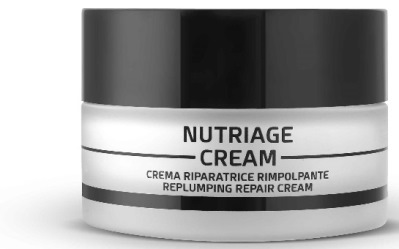 NUTRIAGE CREAM 50 ML - Farmafamily.it