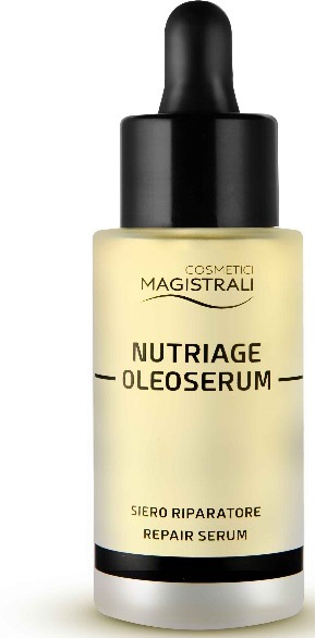 NUTRIAGE OLEOSERUM 30 ML - Farmafamily.it