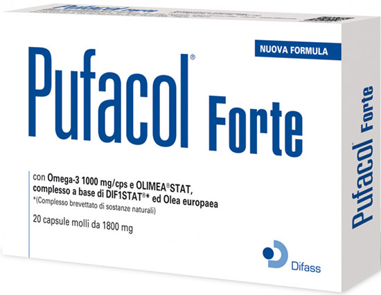 PUFACOL FORTE 20 CAPSULE MOLLI - Farmafamily.it