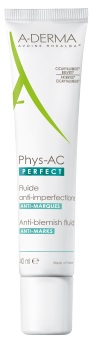 ADERMA A-D PHYS AC PERF FLUIDO 40 ML - Farmafamily.it