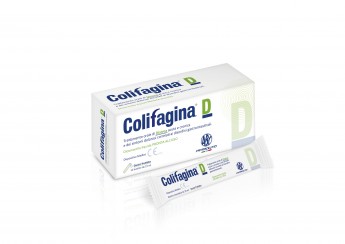 COLIFAGINA D 12 BUSTINE DA 15 ML - Farmafamily.it