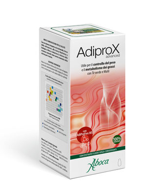 ADIPROX ADVANCED CONCENTRATO FLUIDO 325 G - Farmafamily.it