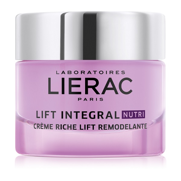 LIERAC LIFT INTEGRAL NUTRI 50 ML - Farmafamily.it