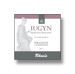 IUGYN DETERGENTE INTIMO 250 ML - Farmafamily.it