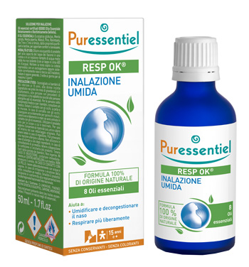 RESPIRAZIONE INALAZIONE UMIDA 50 ML - Farmafamily.it