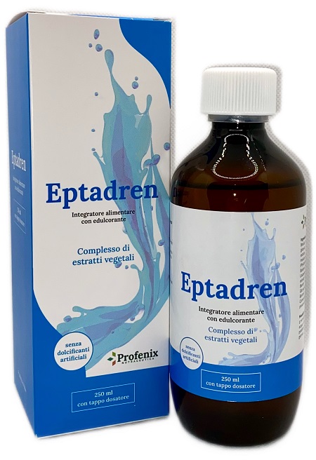 EPTADREN 250 ML - Farmafamily.it