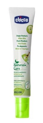 CHICCO ROLL ON DOPOPUNTURA 10 ML - Farmafamily.it