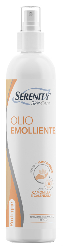 SKINCARE OLIO EMOLLIENTE 250 ML - Farmafamily.it