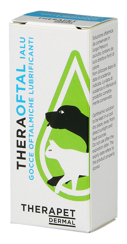 THERAOFTAL IALU 10ML - Farmafamily.it