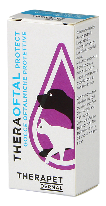 THERAOFTAL PROTECT 10 ML - Farmafamily.it