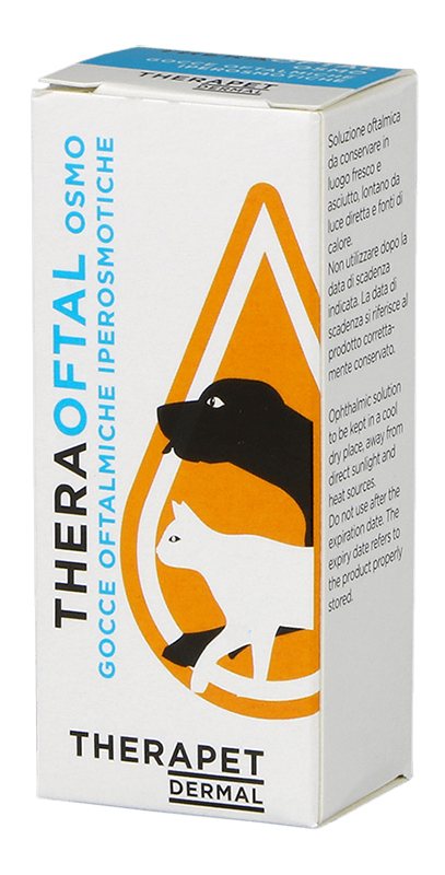 THERAOFTAL OSMO 10 ML - Farmafamily.it