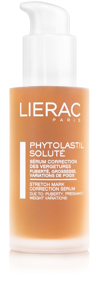 LIERAC PHYTOLASTIL SOLUTE 75 ML - Farmafamily.it