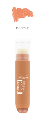DEFENCE COLOR GLAM TOUCH FARD IN CREMA 101 CHUBBY STICK 6 ML - Farmafamily.it