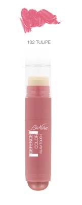 DEFENCE COLOR GLAM TOUCH FARD IN CREMA 102 CHUBBY STICK 6 ML - Farmafamily.it
