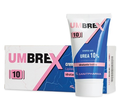UMBREX 10 CREMA 75 ML - Farmafamily.it