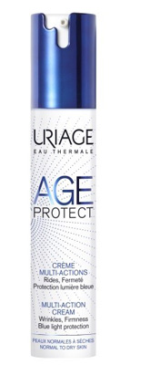 AGE PROTECT CREMA MULTI AZIONE 40 ML - Farmafamily.it