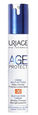 AGE PROTECT CREMA MULTI AZIONE SPF 30 40 ML - Farmafamily.it