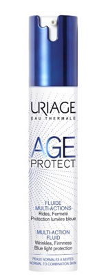 AGE PROTECT FLUIDO MULTI AZIONE 40 ML - Farmafamily.it