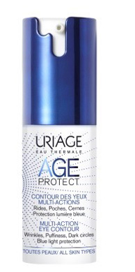 AGE PROTECT CONTORNO OCCHI MULTI AZIONE 15 ML - Farmafamily.it