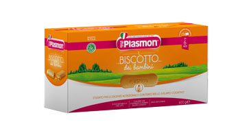 PLASMON BISCOTTI BIBERON 600 G - Farmafamily.it