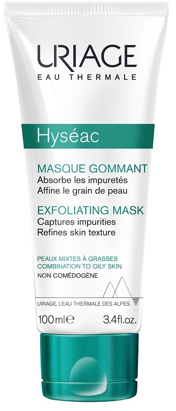 HYSEAC MASQUE GOMMANT 100 ML - Farmafamily.it