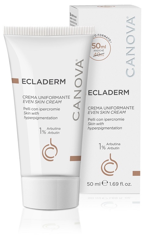 CANOVA ECLADERM CREMA 50 ML - Farmafamily.it