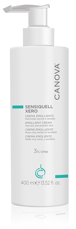 CANOVA SENSIQUELL XERO 400 ML - Farmafamily.it