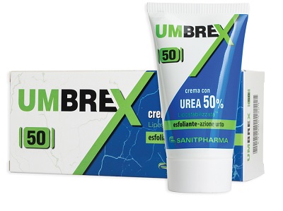 UMBREX 30 CREMA 50 ML - Farmafamily.it