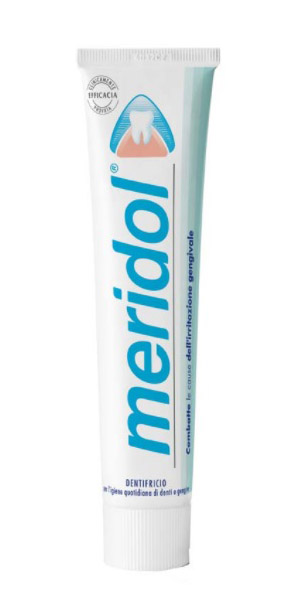MERIDOL DENTIFRICIO SENSITIVE 100 ML - Farmafamily.it
