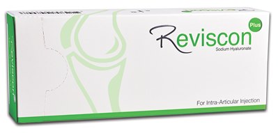 SIRINGA INTRA-ARTICOLARE REVISCON 1,6% ACIDO IALURONICO SALE SODICO 32 MG 2 ML REVISCON - Farmafamily.it