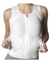 EKEEP K1 POSTURE KEEPER DONNA BIANCO TAGLIA 03 - Farmafamily.it