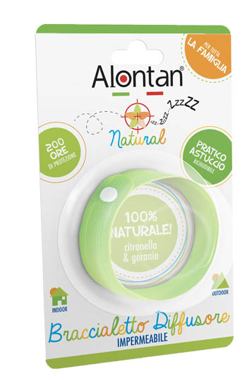 ALONTAN BRACCIALETTO - Farmafamily.it
