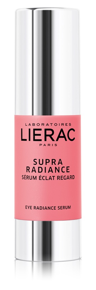 LIERAC SUPRA RAD OCCHU 15 ML - Farmafamily.it