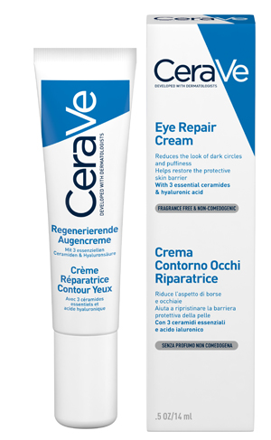 CERAVE CREMA CONTORNO OCCHI 15 ML - Farmafamily.it
