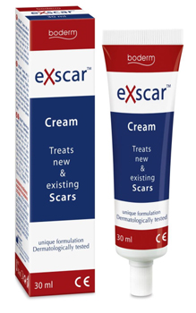 EXSCAR CREAM 30 ML CE - Farmafamily.it