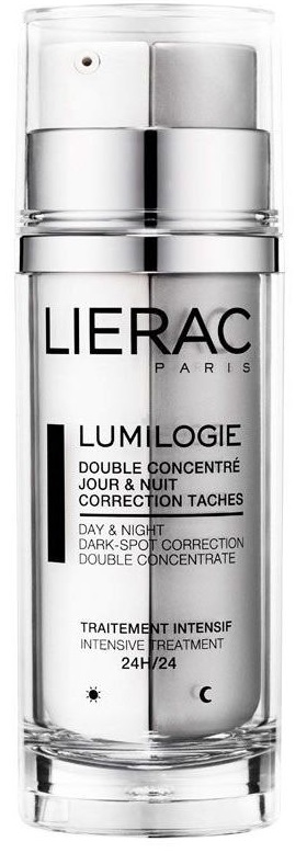 LUMILOGIE DOPPIO CONCENTRATO J&N MACCHIE 30 ML - Farmafamily.it