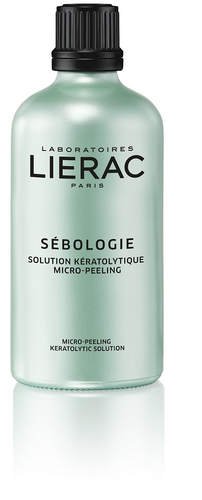 SEBOLOGIE SOLUZIONE CHERATOLITICA 100 ML - Farmafamily.it