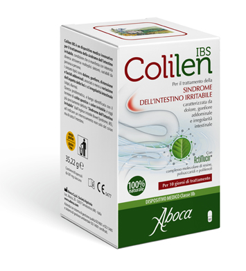 COLILEN IBS 60 OPERCOLI - Farmafamily.it