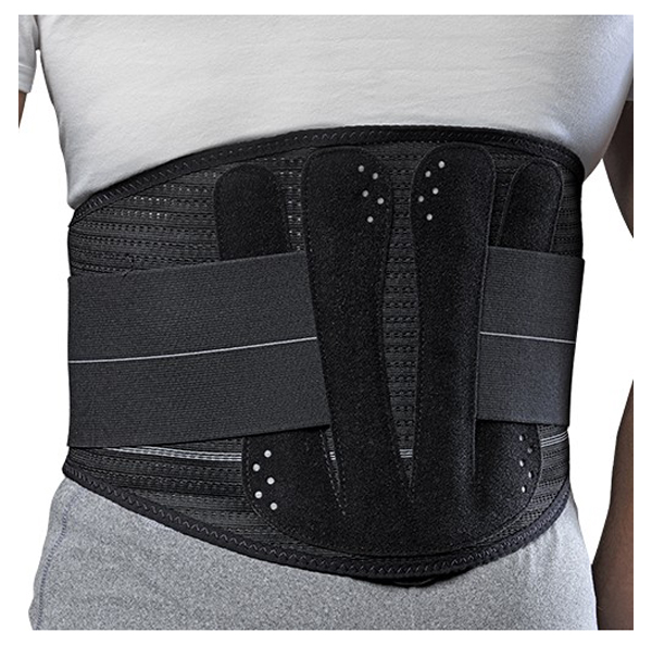 DR GIBAUD ORTHO LOMBOGIB WORK CORSETTO LOMBOSACRALE 3 - Farmafamily.it