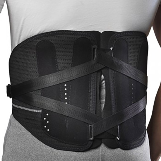 DR GIBAUD ORTHO LOMBOGIB SENIOR CORSETTO LOMBOSACRALE 1 - Farmafamily.it