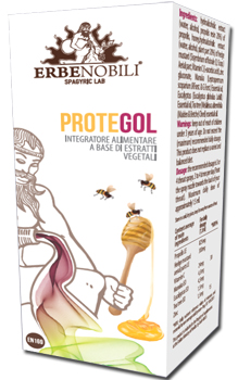 PROTEGOL 15 ML - Farmafamily.it