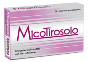 MICOTIROSOLO 30 COMPRESSE - Farmafamily.it