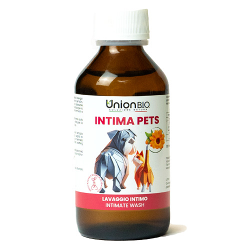 INTIMA PETS 100 ML - Farmafamily.it