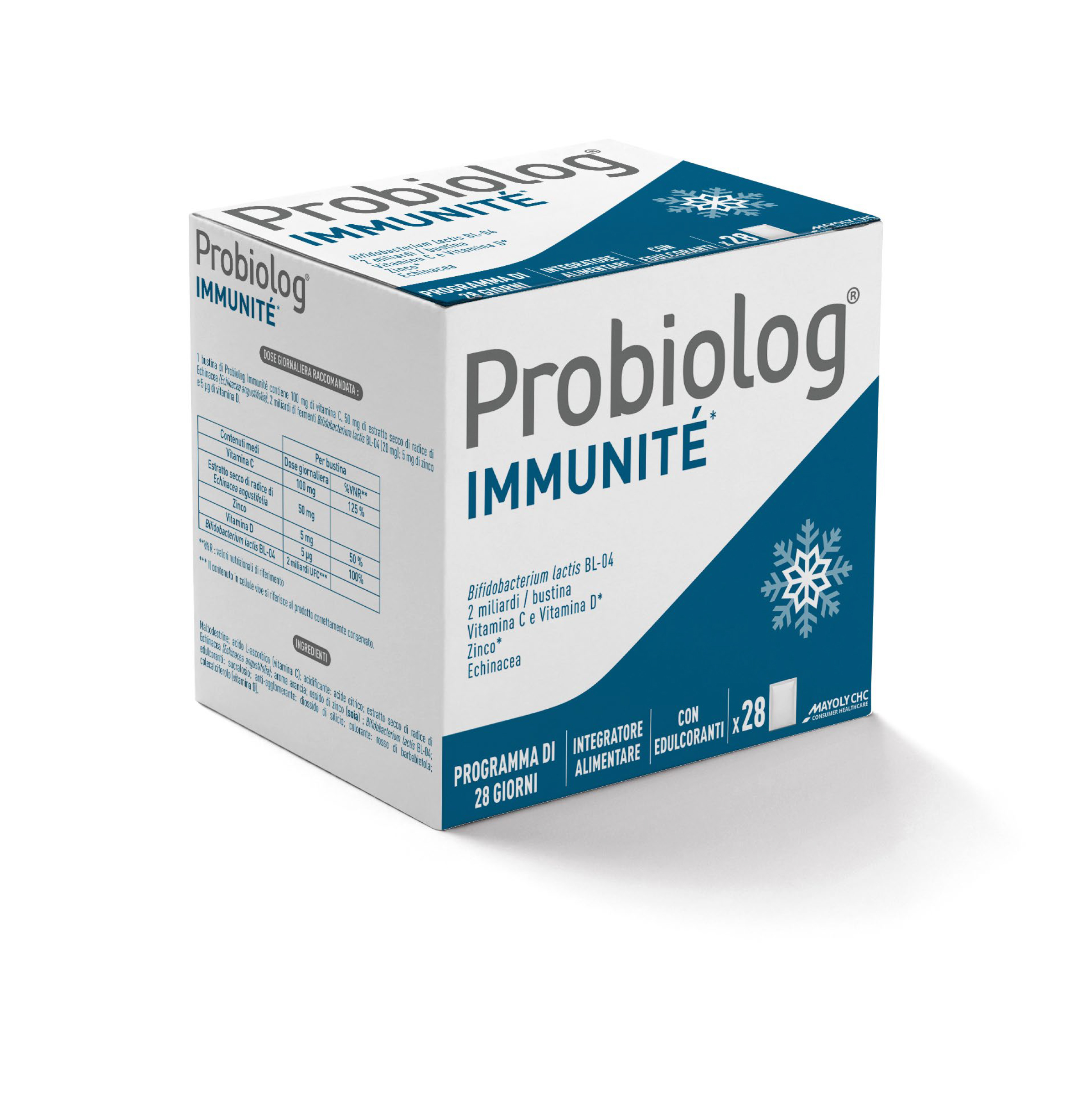 ANTIMETEORICO METEOGAS POLVERE 20 STICK OROSOLUBILI - Farmafamily.it