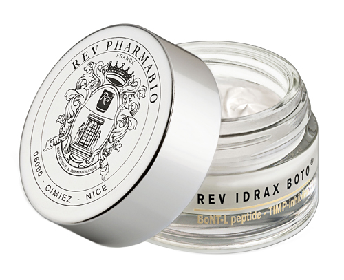 REV IDRAX BOTO PLUS CREMA 50 ML - Farmafamily.it
