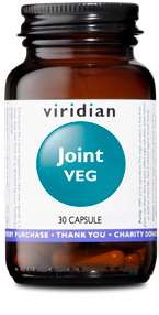 VIRIDIAN JOINT VEG 30 CAPSULE - Farmafamily.it